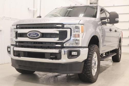 2022 Ford F-350 XLT