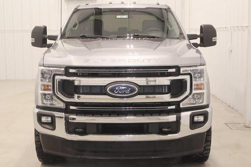 2022 Ford F-350 XLT