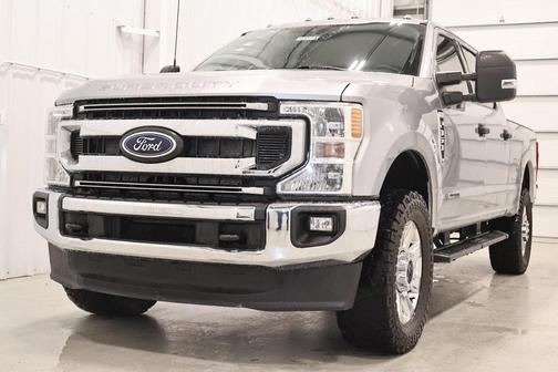 2022 Ford F-350 XLT