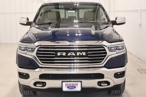 2019 RAM 1500 Longhorn