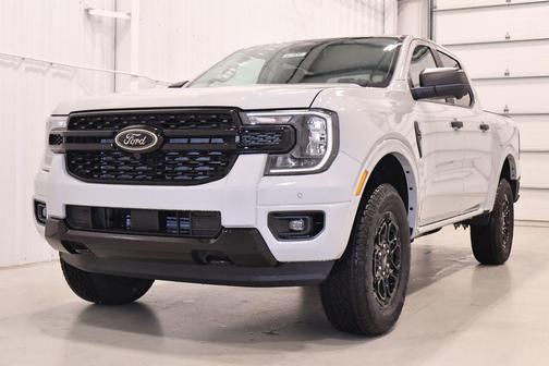 Avalanche 2026 Ford Ranger XLT
