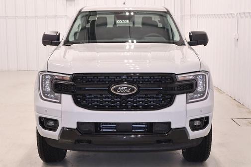 Avalanche 2026 Ford Ranger XLT