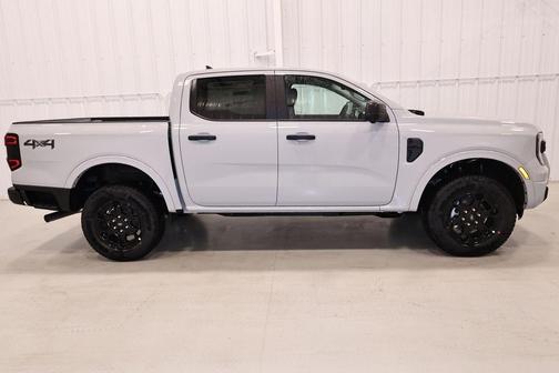 Avalanche 2026 Ford Ranger XLT