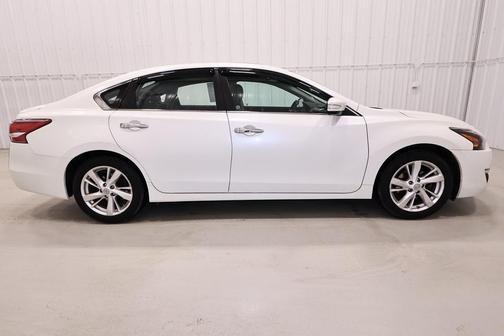 2013 Nissan Altima 2.5 SL