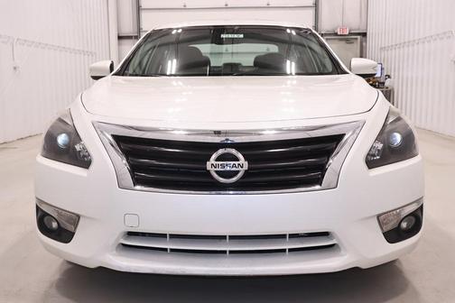 2013 Nissan Altima 2.5 SL