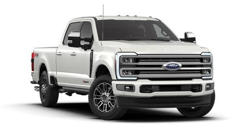 2026 Ford F-350 XL