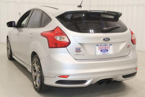2014 Ford Focus ST Base
