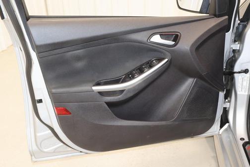 2014 Ford Focus ST Base