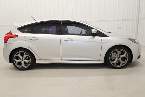 2014 Ford Focus ST Base