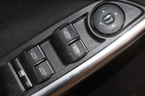 2014 Ford Focus ST Base