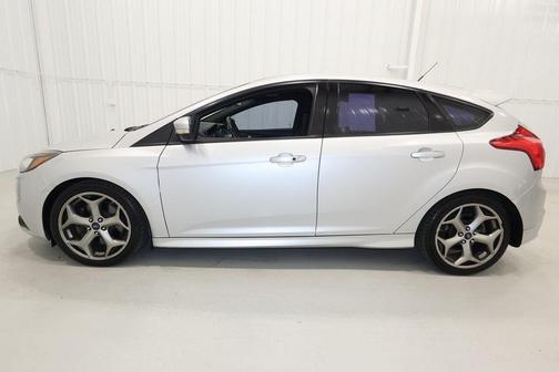 2014 Ford Focus ST Base