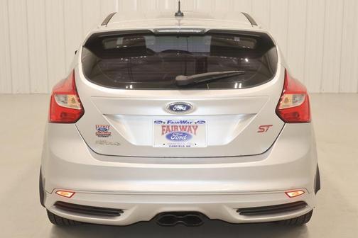 2014 Ford Focus ST Base