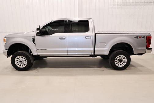 2021 Ford F-350 Lariat Super Duty