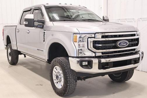 2021 Ford F-350 Lariat Super Duty