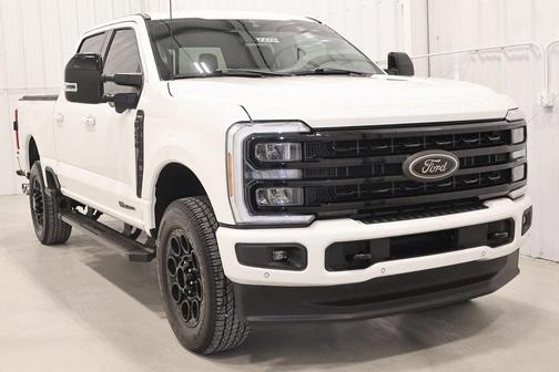 2023 Ford F-250 Lariat