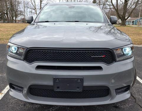 2019 Dodge Durango GT