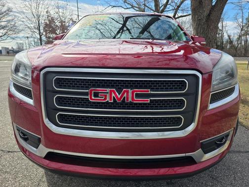 2014 GMC Acadia SLT-1