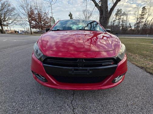 2014 Dodge Dart SXT