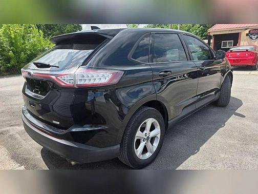 2016 Ford Edge SE