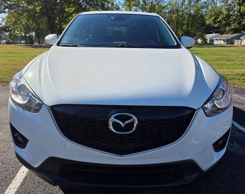 2014 Mazda CX-5 Grand Touring