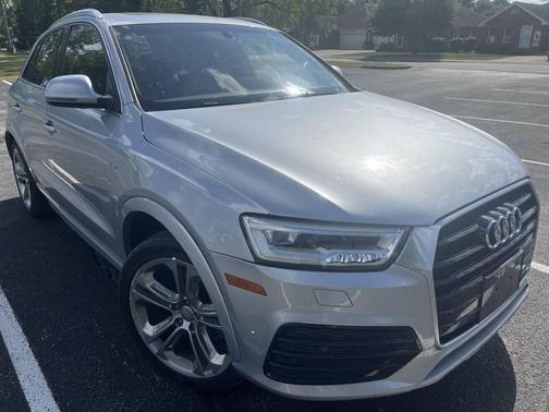 2016 Audi Q3 2.0T Premium Plus