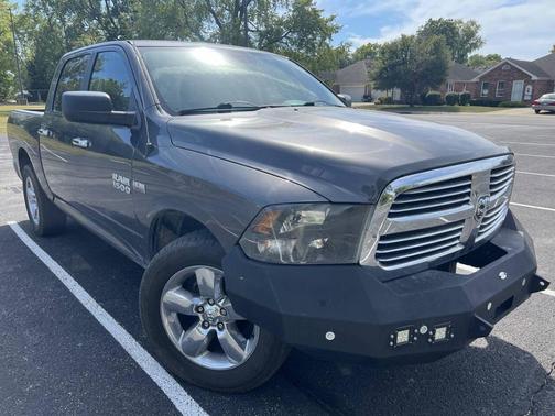 2014 RAM 1500 Big Horn