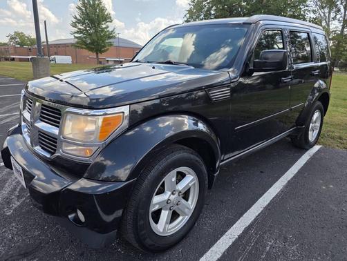 2008 Dodge Nitro SLT/RT