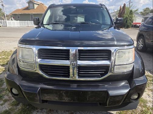 2008 Dodge Nitro SLT/RT