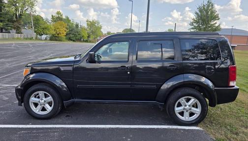 2008 Dodge Nitro SLT/RT