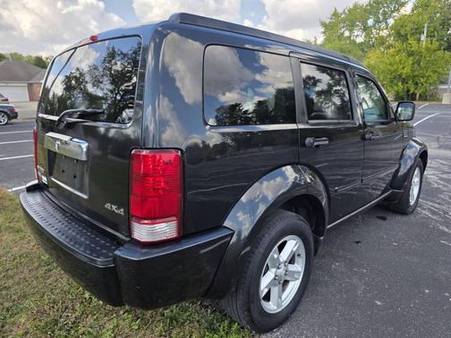 2008 Dodge Nitro SLT/RT