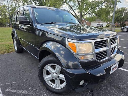 2008 Dodge Nitro SLT/RT