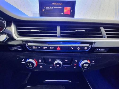 2017 Audi Q7 3.0T Premium