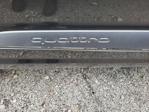 2017 Audi Q7 3.0T Premium