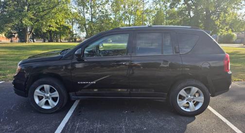 2015 Jeep Compass Sport