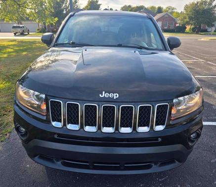 2015 Jeep Compass Sport