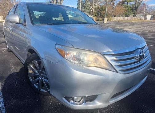 2011 Toyota Avalon Base