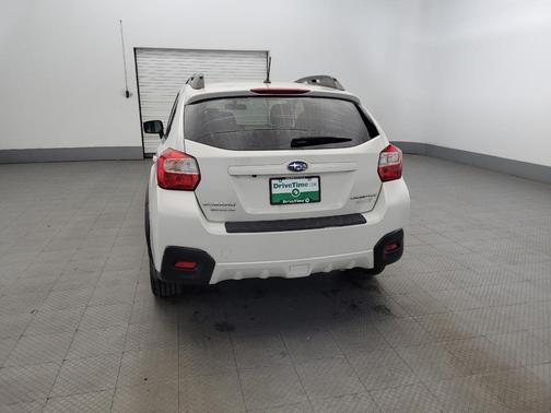 2017 Subaru Crosstrek 2.0i Premium