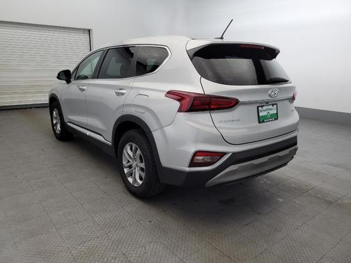 2019 Hyundai SANTA FE SE 2.4