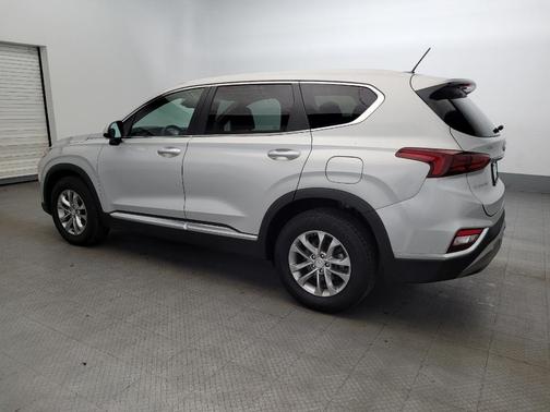 2019 Hyundai SANTA FE SE 2.4