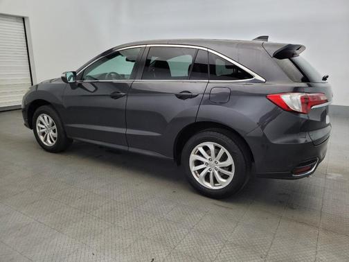 2016 Acura RDX Base