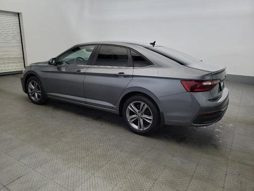 2022 Volkswagen Jetta 1.5T SE