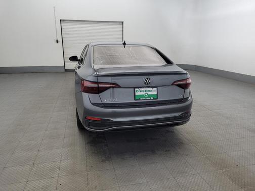 2022 Volkswagen Jetta 1.5T SE
