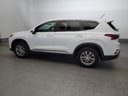 2020 Hyundai SANTA FE SE 2.4