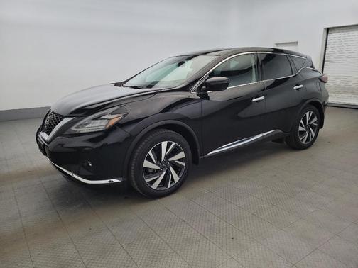 2023 Nissan Murano SL Intelligent AWD