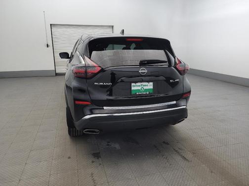 2023 Nissan Murano SL Intelligent AWD