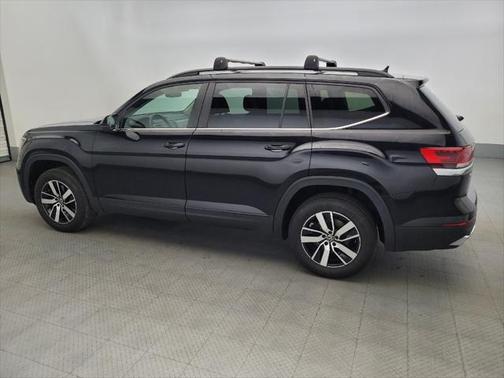 2022 Volkswagen Atlas 2.0T SE
