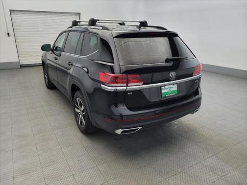 2022 Volkswagen Atlas 2.0T SE