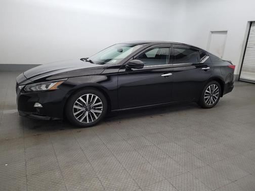 2019 Nissan Altima 2.0 Edition ONE