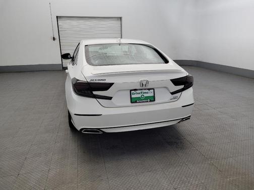2019 Honda Accord Sport 2.0T