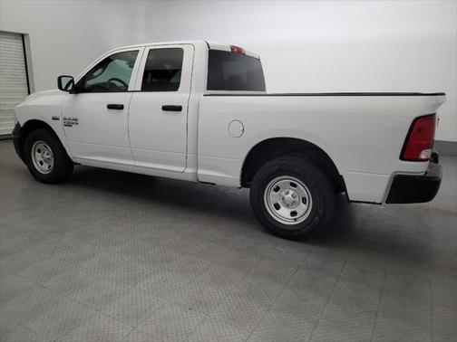2020 RAM 1500 Tradesman
